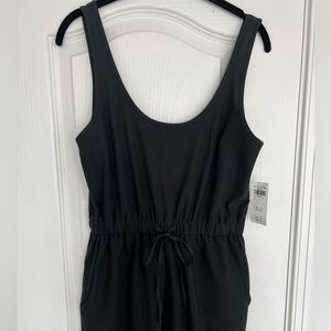 NWT Abercrombie jumpsuit